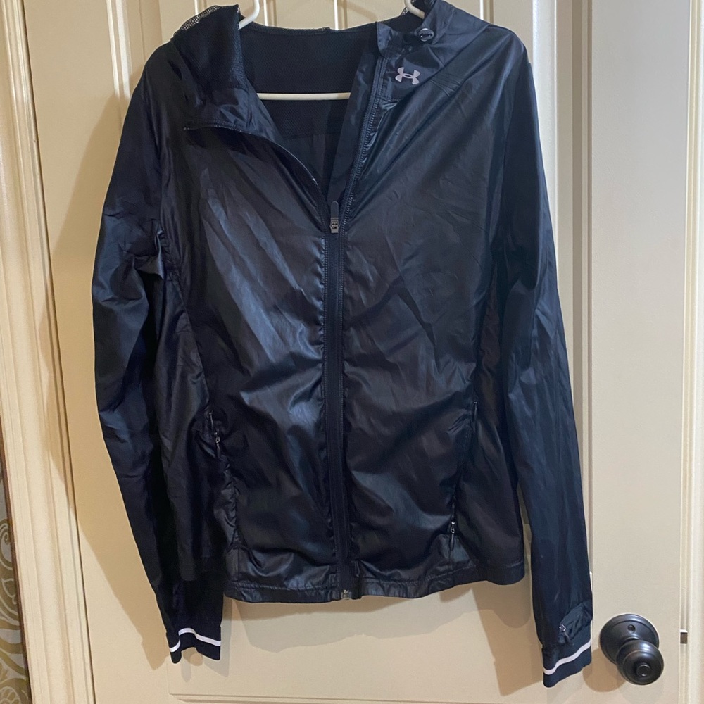 Under armour unisex spring coat